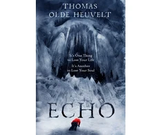 KNYGA Thomas Olde Heuvelt Aidas