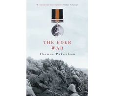 KNYGA Thomas Pakenham Boer War