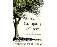 KNYGA Thomas Pakenham Company of Trees