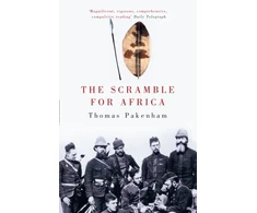 KNYGA Thomas Pakenham Scramble for Africa