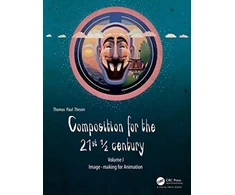 KNYGA Thomas Paul Thesen Composition for the 21st ½ century, Vol 1