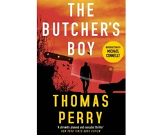KNYGA Thomas Perry Butcher's Boy
