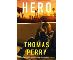KNYGA Thomas Perry Herojus