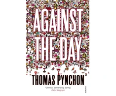 KNYGA Thomas Pynchon Against the Day
