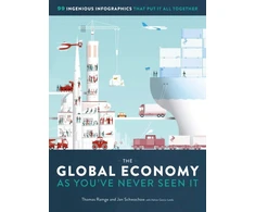 KNYGA Thomas Ramge Global Economy as You've Never Seen It