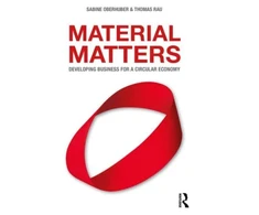 KNYGA Thomas Rau Material Matters