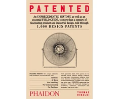 KNYGA Thomas Rinaldi Patented