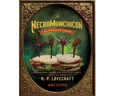 KNYGA Thomas Roache Necronomnomnom