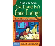 KNYGA Thomas What to Do When Good Enough Isn't Good Enough