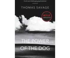 KNYGA Thomas Savage Power of the Dog