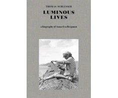KNYGA Thomas Schlesser Luminous Lives