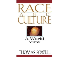 KNYGA Thomas Sowell Race And Culture