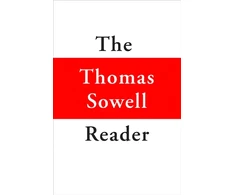 KNYGA Thomas Sowell Reader
