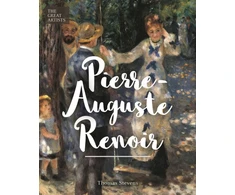 KNYGA Thomas Stevens Pierre-Auguste Renoir