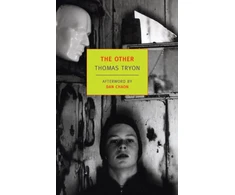 KNYGA Thomas Tryon Other