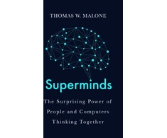 KNYGA Thomas W Malone Superminds