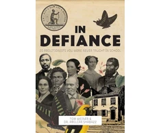 KNYGA Thomas Weiner In Defiance
