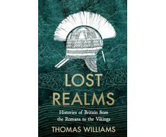 KNYGA Thomas Williams Lost Realms