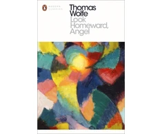 KNYGA Thomas Wolfe Look Homeward, Angel