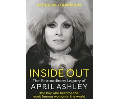 KNYGA Thompson Douglas Inside Out