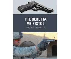 KNYGA Thompson Leroy Beretta M9 Pistol