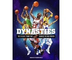 KNYGA Thompson Marcus Ii Dynasties