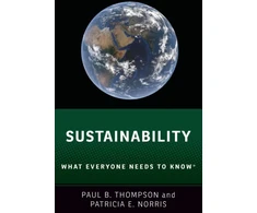 KNYGA Thompson Paul B Sustainability