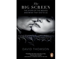 KNYGA Thomson David Big Screen