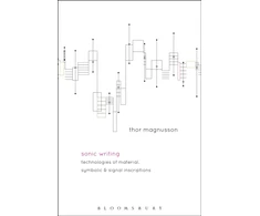 KNYGA Thor Magnusson Sonic Writing