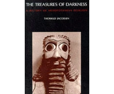KNYGA Thorkild Jacobsen Treasures of Darkness