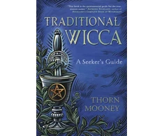 KNYGA Thorn Mooney Traditional Wicca