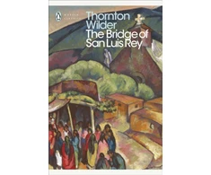 KNYGA Thornton Wilder Bridge of San Luis Rey
