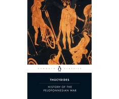 KNYGA Thucydides History of the Peloponnesian War