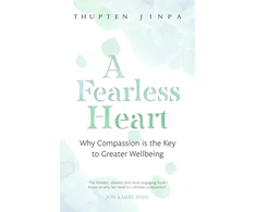 KNYGA Thupten Jinpa Fearless Heart