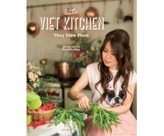 KNYGA Thuy Diem Pham Little Viet Kitchen