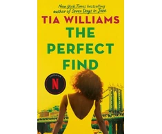 KNYGA Tia Williams Perfect Find