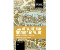 KNYGA Tiago Camarinha Lopes Law of Value and Theories of Value