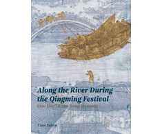 KNYGA Tian Yubin Along the River During the Qingming Festival