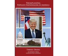 KNYGA Tiberiu Dianu Trumplandia