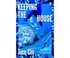 KNYGA Tice Cin Keeping the House