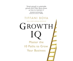 KNYGA Tiffani Bova Growth IQ