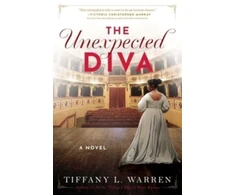 KNYGA Tiffany L Warren Unexpected Diva