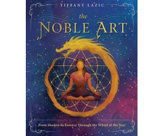 KNYGA Tiffany Lazic Noble Art