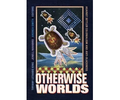KNYGA Tiffany Lethabo King Otherwise Worlds