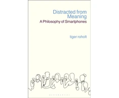 KNYGA Tiger C Roholt Distracted from Meaning