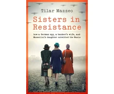 KNYGA Tilar J Mazzeo Sisters in Resistance