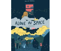 KNYGA Tillie Walden Alone In Space - A Collection