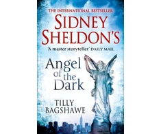 KNYGA Tilly Bagshawe Sidney Sheldon’s Angel of the Dark