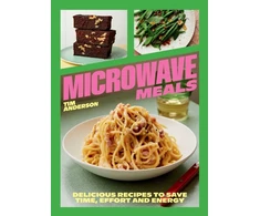 KNYGA Tim Anderson Microwave Meals