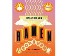 KNYGA Tim Anderson Ramen Forever